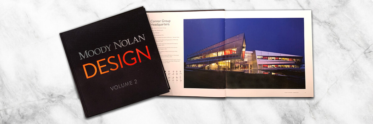 Latest Monograph Represents Commitment to Design Excellence image