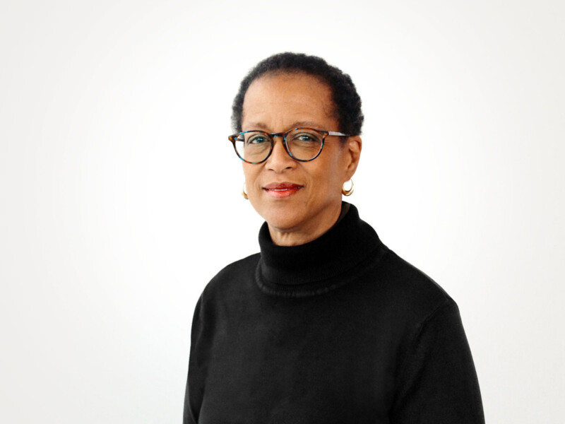 The New York Times: A Black Woman’s Rise in Architecture Shows How Far Is Left to Go image