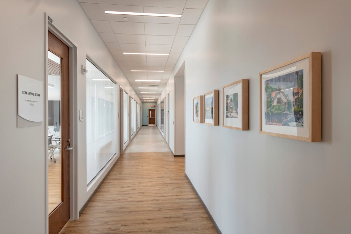 Healthcare Facilities Today: Improving the Patient Experience Through Stress Free Design image