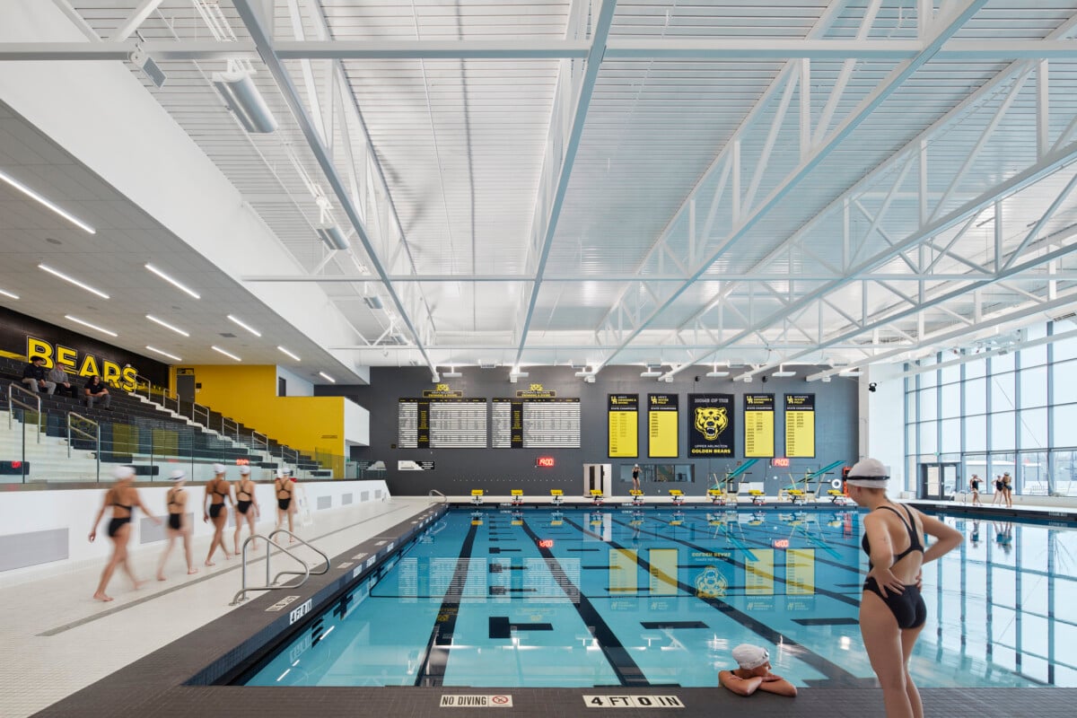 Building on Title IX: Designing the Next Era of Girls’ and Women’s Athletic Facilities image