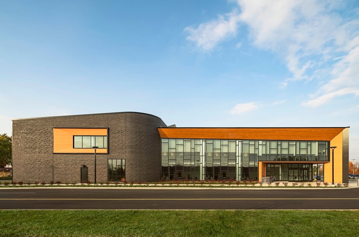 Karl Road Branch image