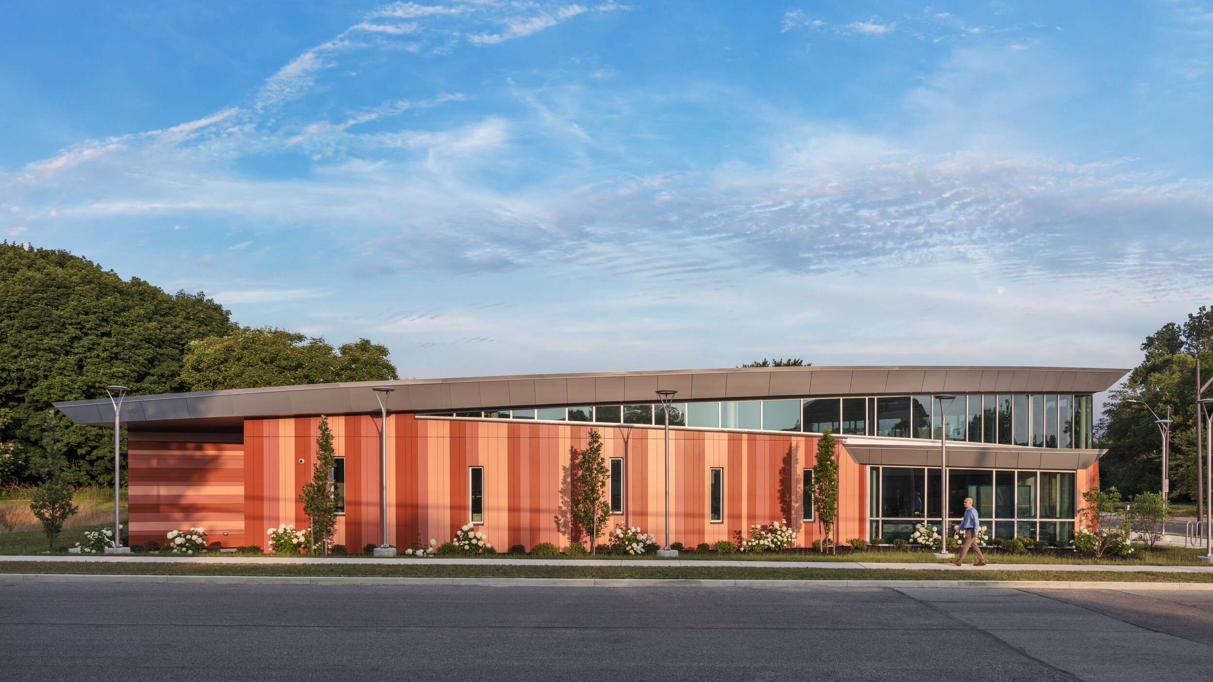 Moody Nolan Ranks 45 in Architectural Record's Top 300 Architecture