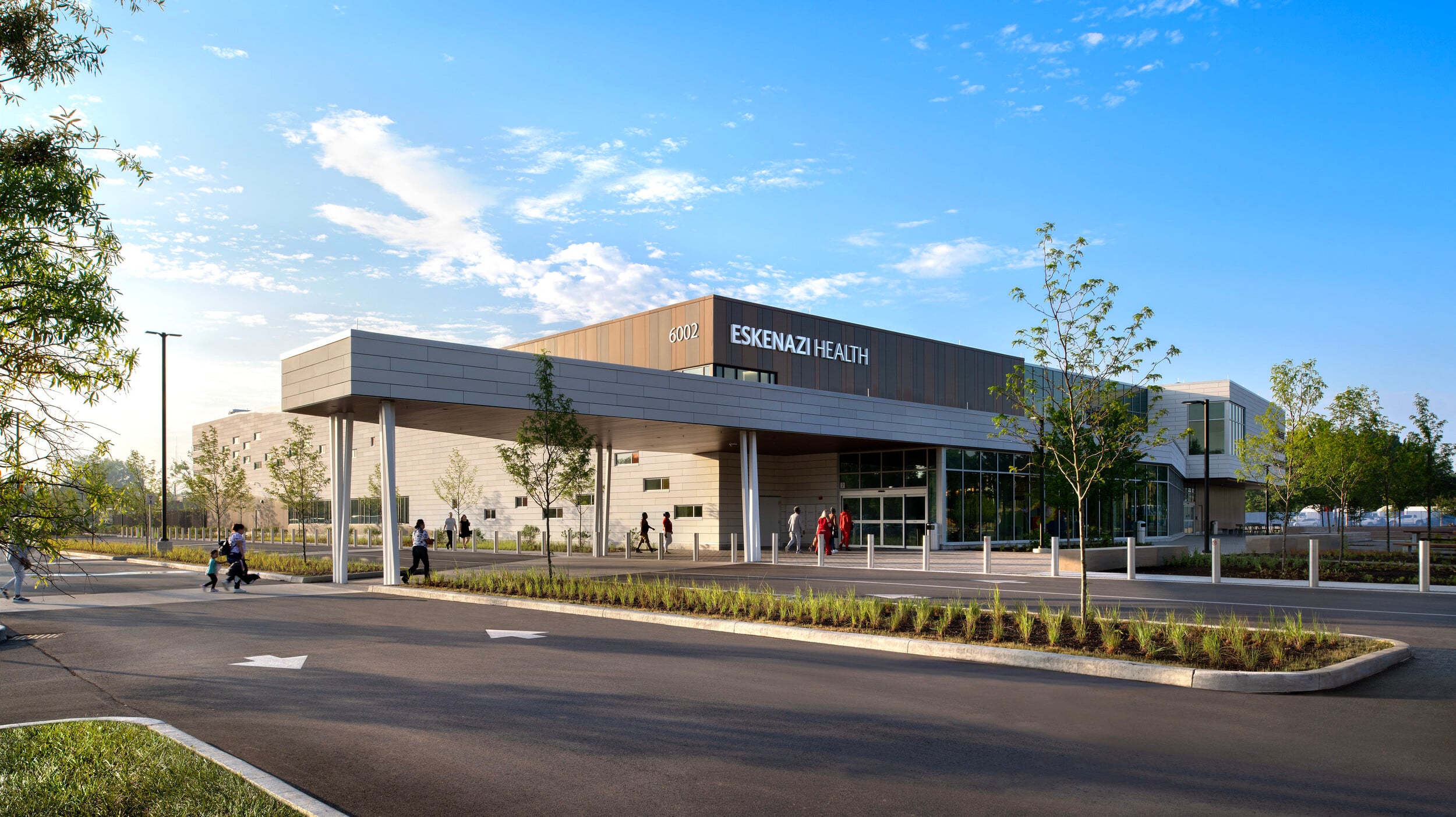 Grande Campus Ambulatory Care Center image