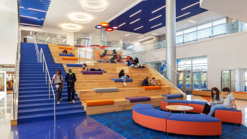 K-12 Education img