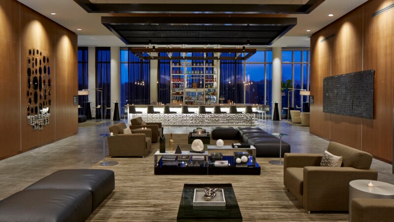 Hospitality img