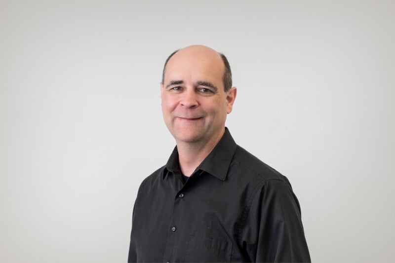 Allen Schaffer image