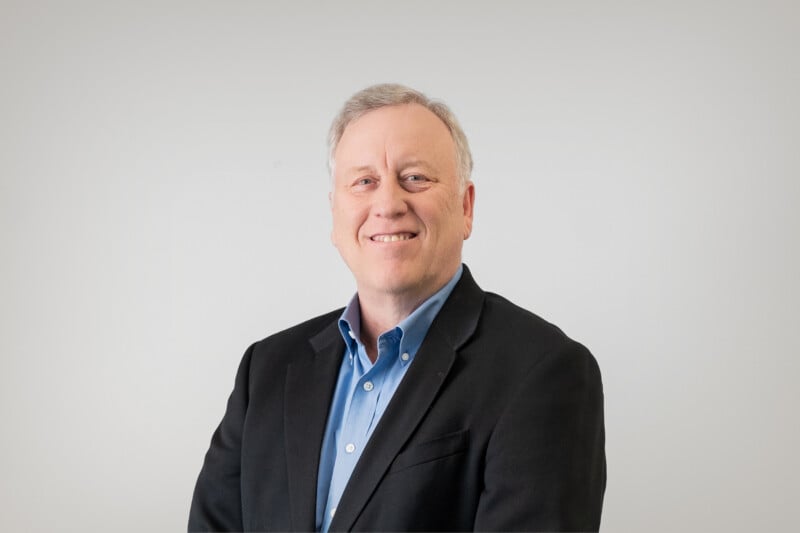 Brent Wilcox image