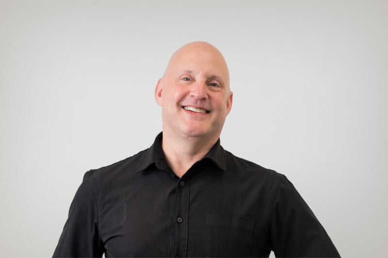 Brian Sell image