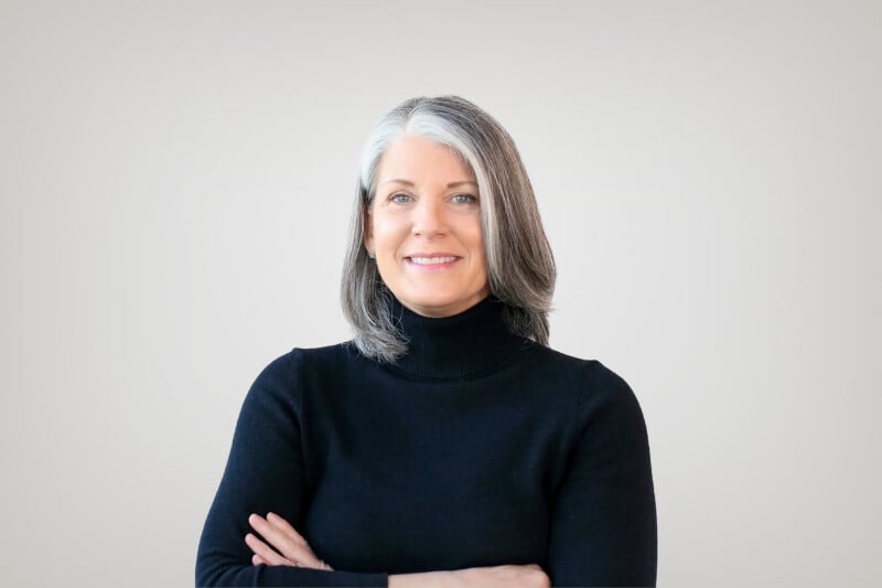 Caren Foster image