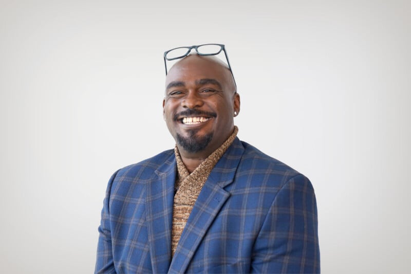 Earl Lee III image