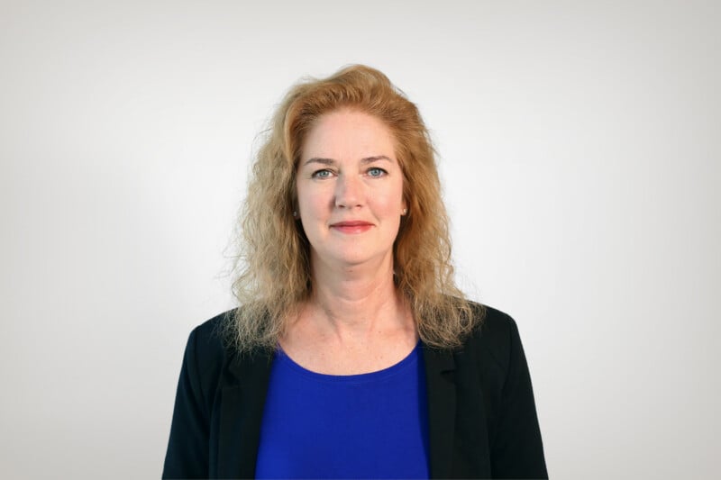 Julie Cook image