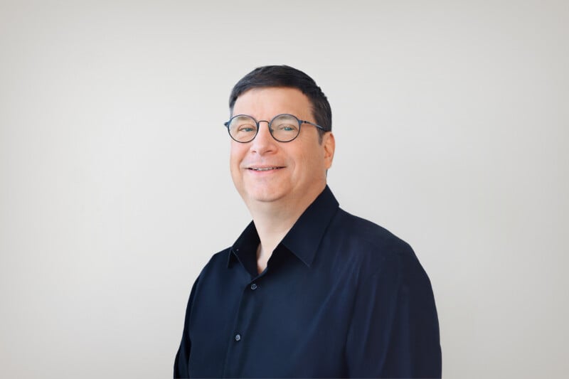 Mark Bodien image