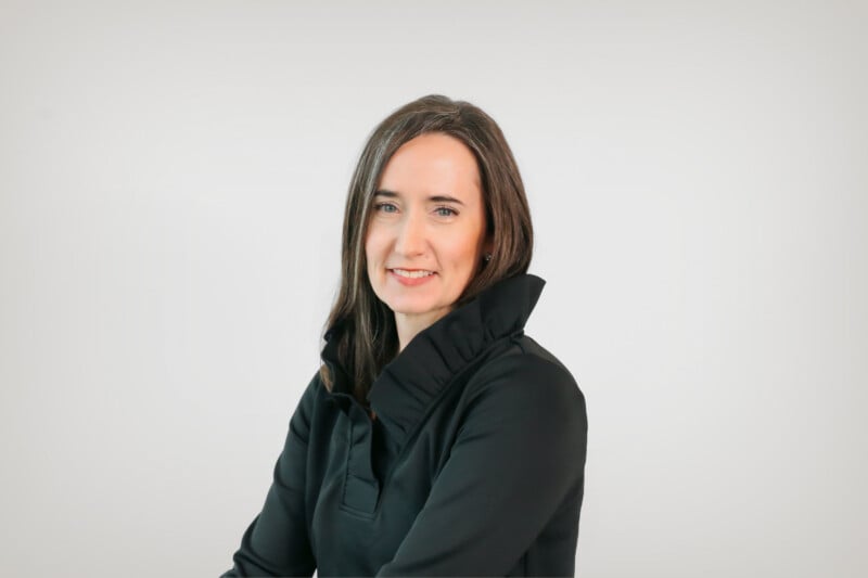 Sara Boyer image