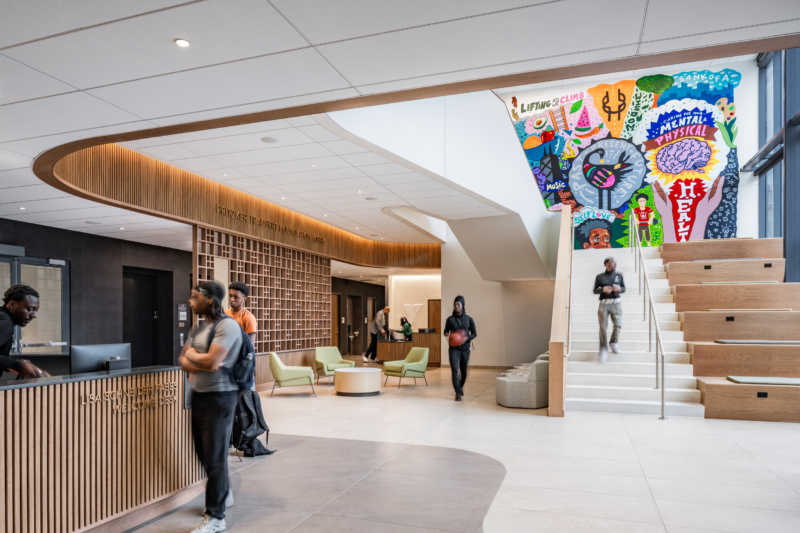 How One Wellness Center Seeks to Close a 20-Year Life Expectancy Gap link